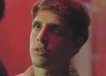 Kelvin em Terra e Paixão