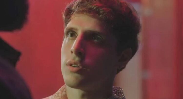 Kelvin em Terra e Paixão