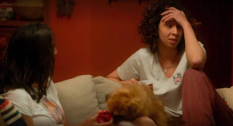 Adriana em Elas por Elas