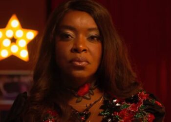 Maria Navalha em Fuzuê