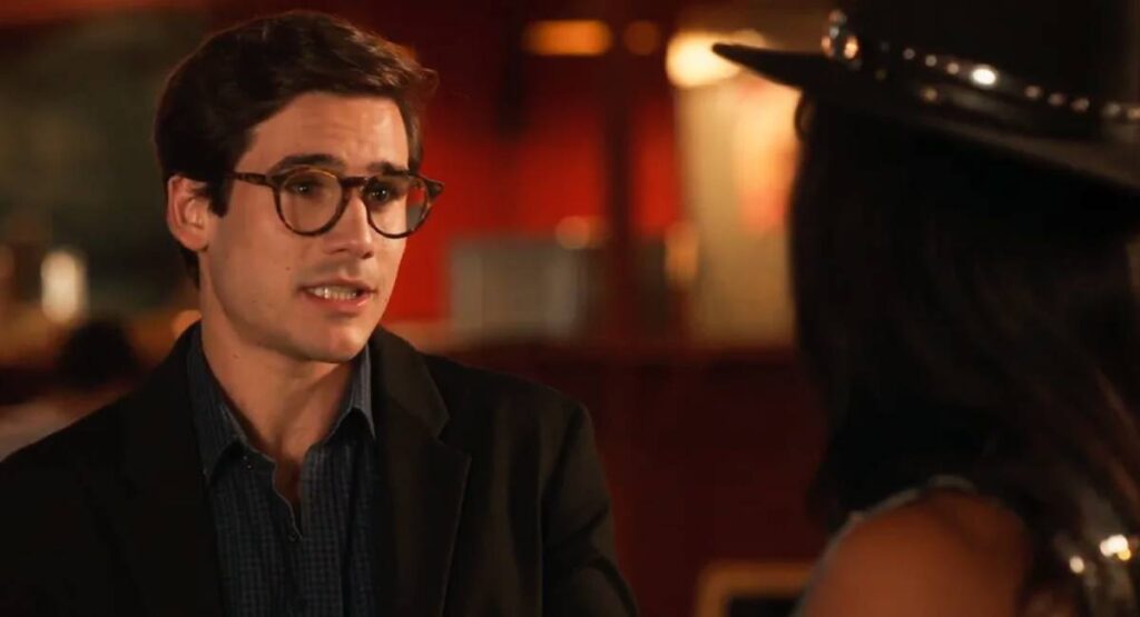 Miguel e Jefinho em Fuzuê