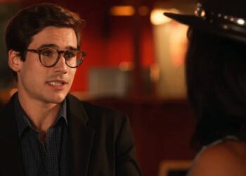 Miguel e Jefinho em Fuzuê