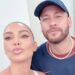 Kim Kardashian e Neymar
