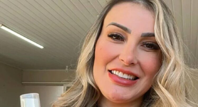 Andressa Urach