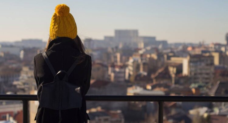 Série Sobreviventes