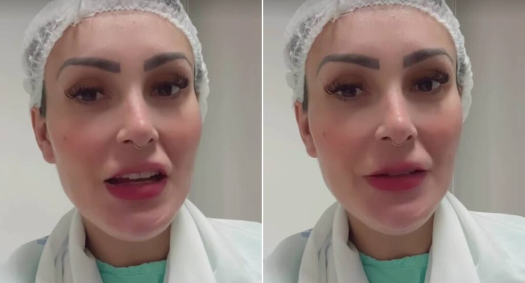 Andressa Urach