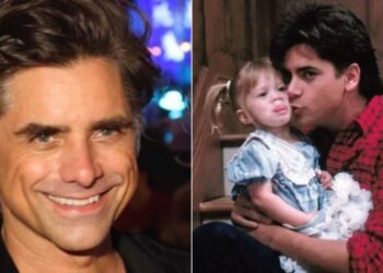 John Stamos