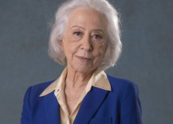 Fernanda Montenegro