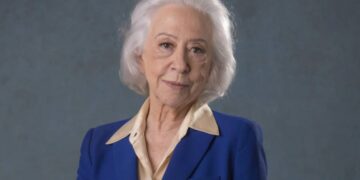 Fernanda Montenegro