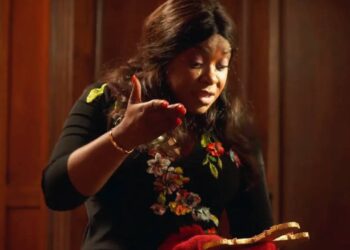 Maria Navalha em Fuzuê