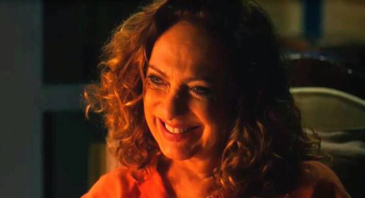 Agatha em Terra e Paixão