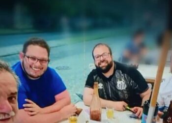 Médicos executados no RJ