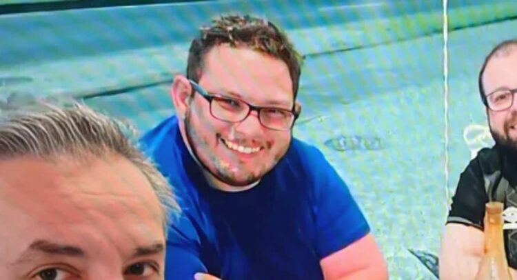 Daniel Sonnewend Proença