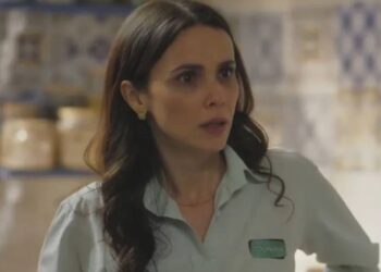 Lucinda em Terra e Paixão