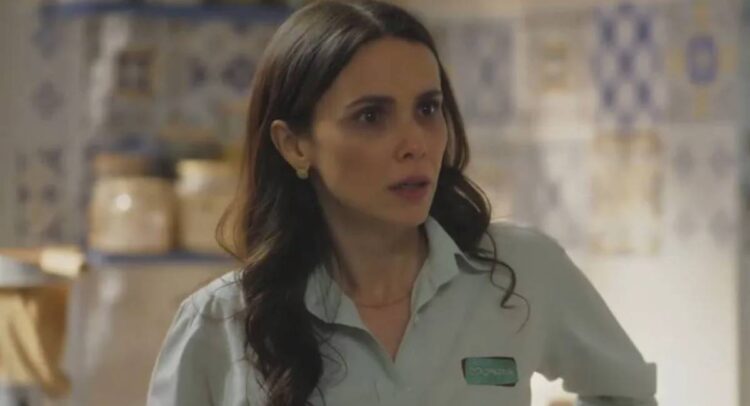 Lucinda em Terra e Paixão