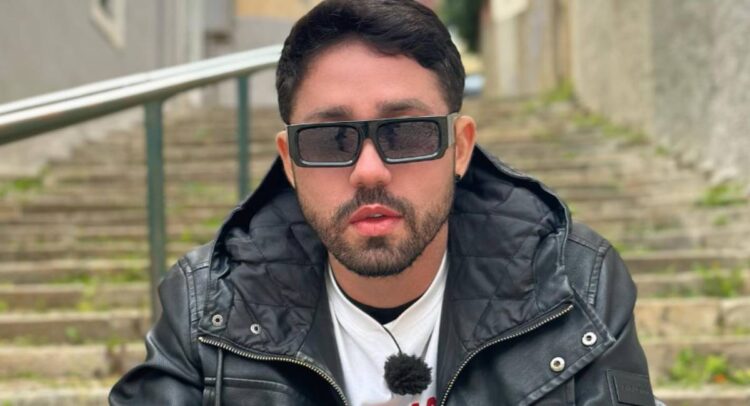 Rico Melquiades