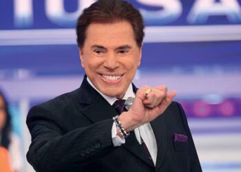 Silvio Santos