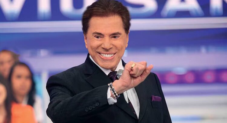 Silvio Santos