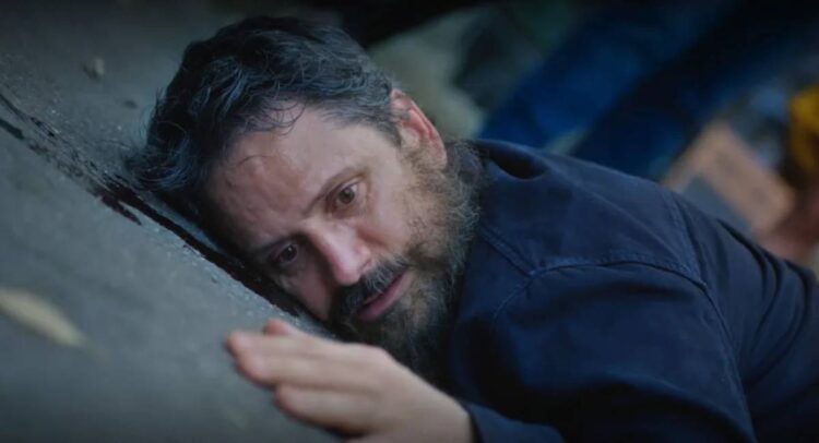 Gregório em Terra e Paixão