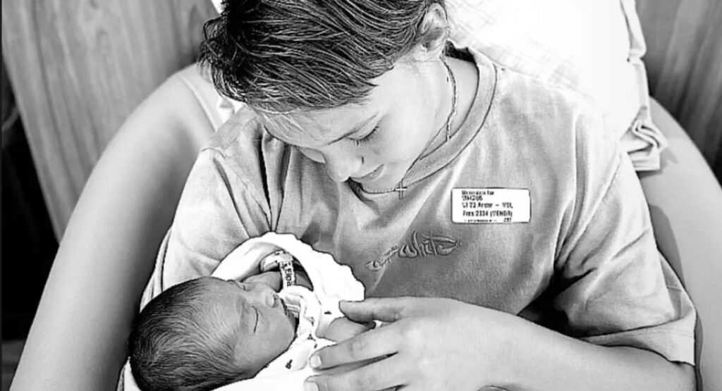 Davi Lucca e Mavie