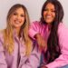 Virgínia Fonseca e Camila Loures