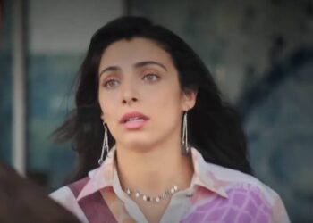 Ísis em Elas por Elas