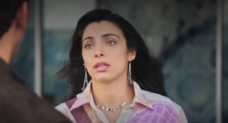 Ísis em Elas por Elas