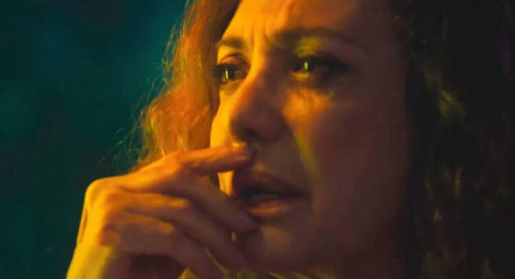 Agatha em Terra e Paixão