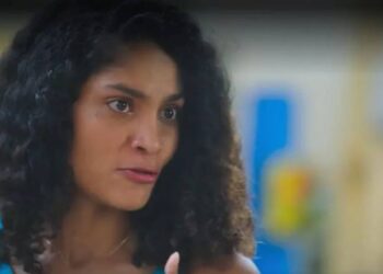 Aline em Terra Paixão