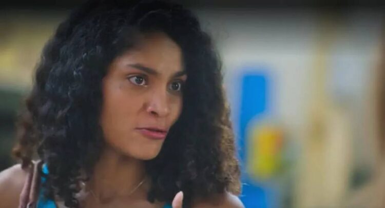 Aline em Terra Paixão