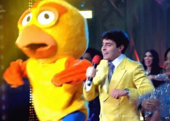 João Augusto Liberato