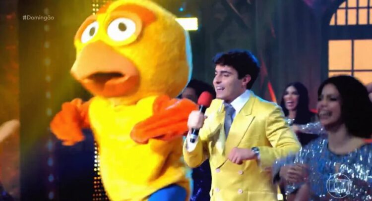 João Augusto Liberato