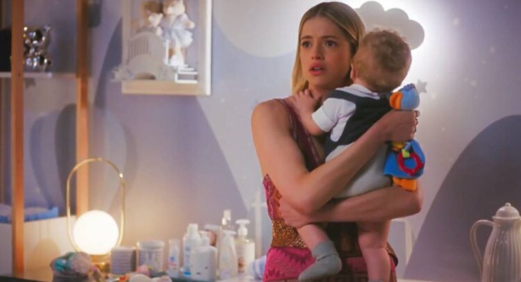 Graça em Terra e Paixão