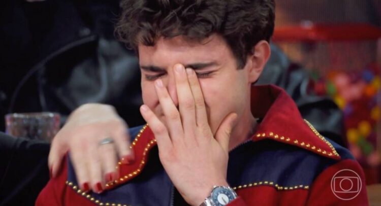 João Augusto Liberato