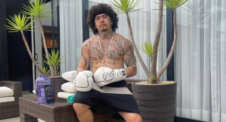 Whindersson Nunes