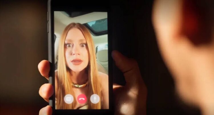 Merreca e Preciosa em Fuzuê