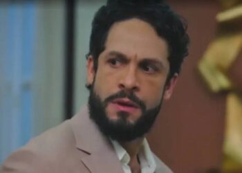 Luigi em Terra e Paixão