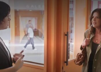 Foto: Divulgação/TV Globo