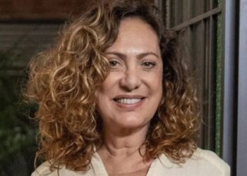 Agatha em Terra e Paixão