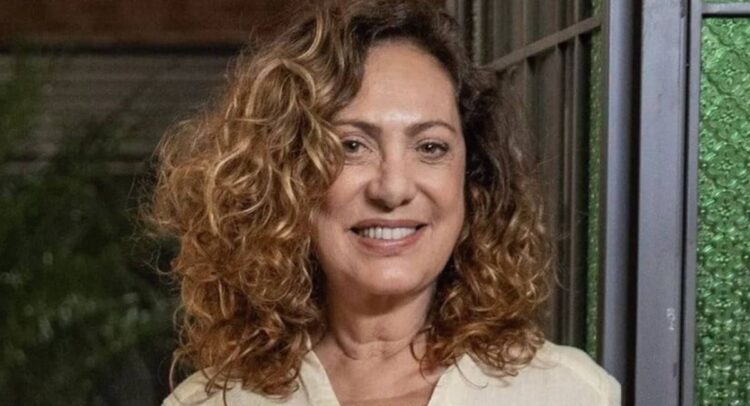 Agatha em Terra e Paixão