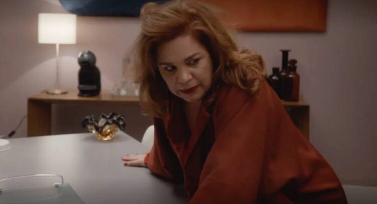 Helena em Elas por Elas