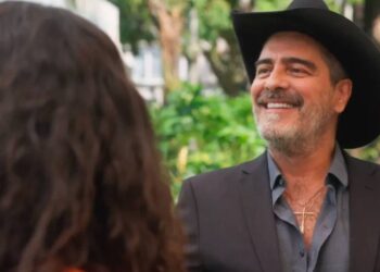 Junno Andrade em Fuzuê