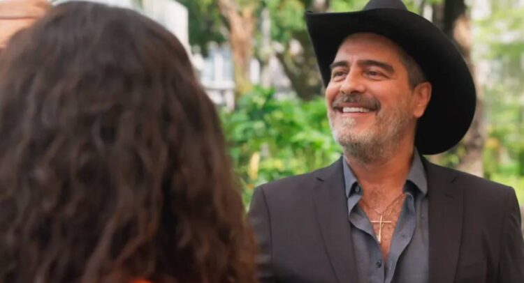 Junno Andrade em Fuzuê