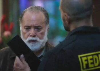 Antônio em Terra e Paixão