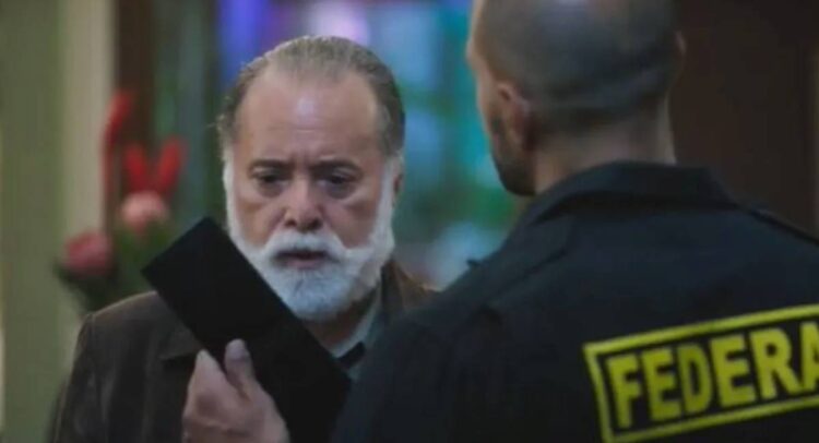 Antônio em Terra e Paixão