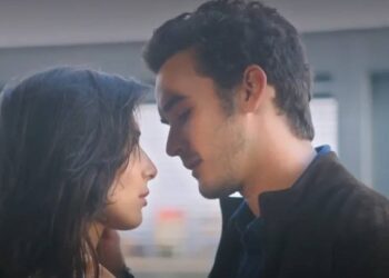 Ísis e Giovanni em Elas por Elas