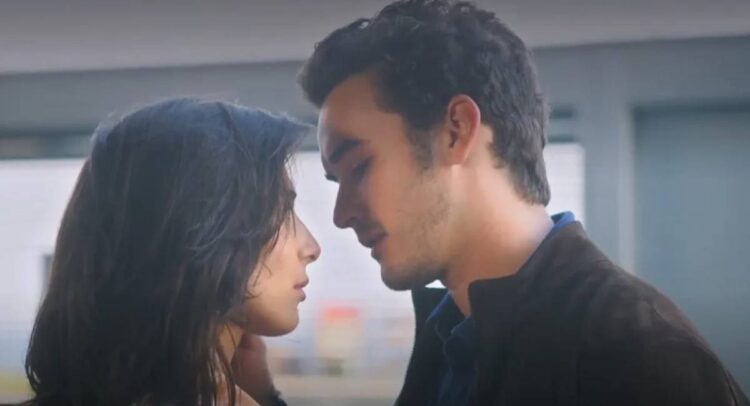 Ísis e Giovanni em Elas por Elas