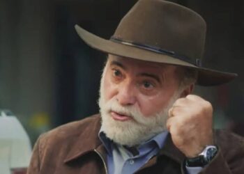 Antônio em Terra e Paixão