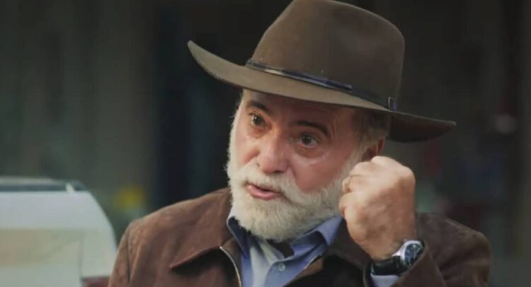 Antônio em Terra e Paixão