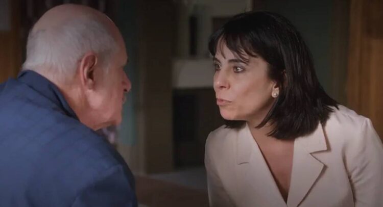 Sérgio e Miriam em Elas por Elas